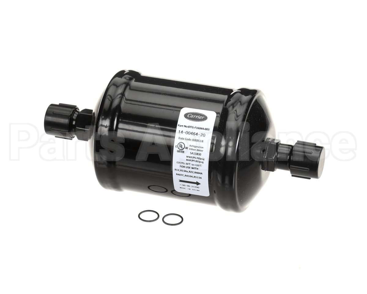 14-00464-20 Carrier Transicold Filter Drier