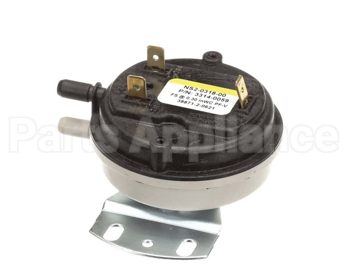 14-0058 Rbi Hi Pressure Switch
