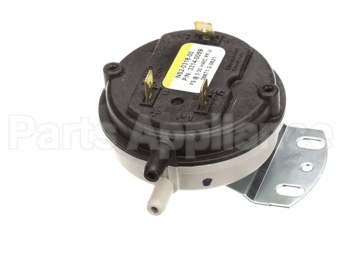 14-0058 Rbi Hi Pressure Switch