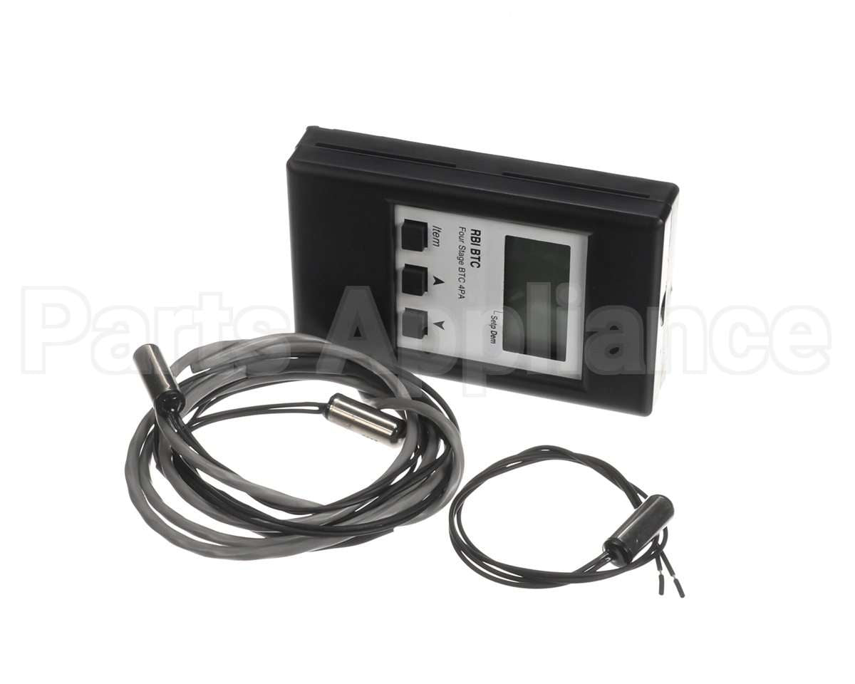 14-0307 RBI Boiler Btc Controller