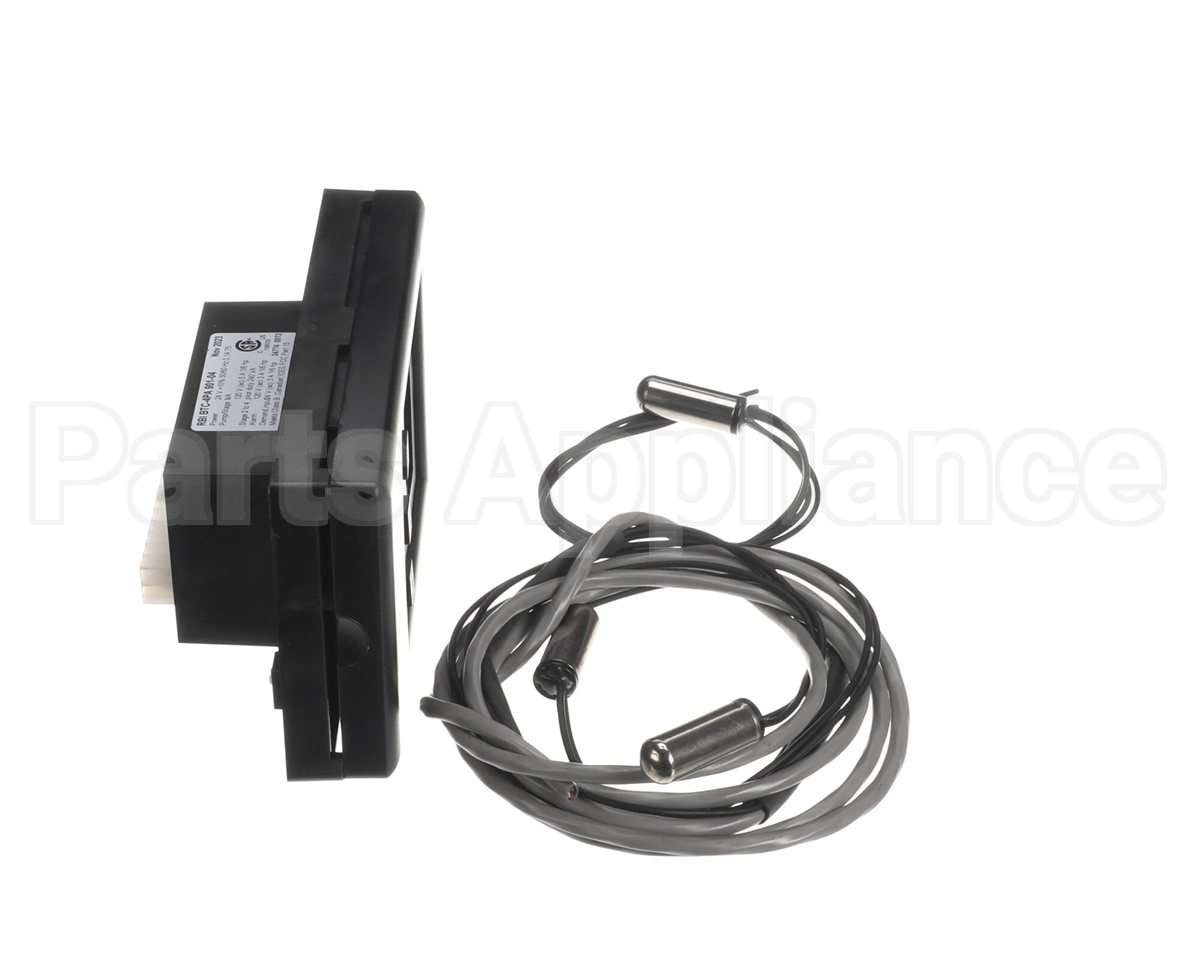 14-0307 RBI Boiler Btc Controller