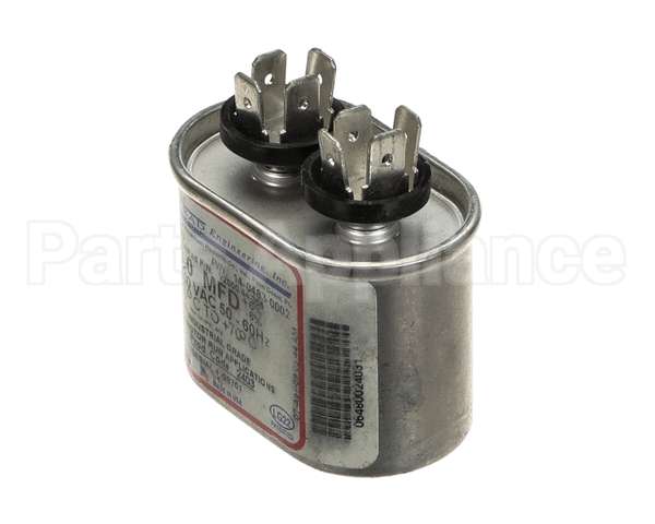 14-0483-0002 Fbd Capacitor,3Mf,440V Fan Run