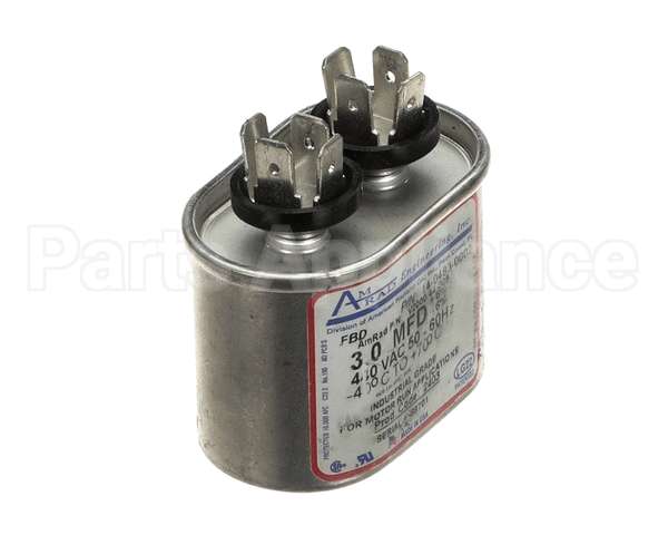 14-0483-0002 Fbd Capacitor,3Mf,440V Fan Run