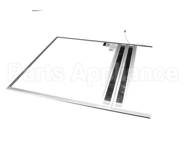 14-2280-0002 Fbd Lgp Panel, 3Bbl, Tall
