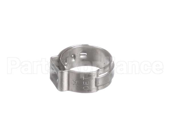 14.0-706R Multiplex Clamp Stepless Stainless Steel 35/64