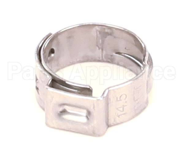14.5-706R Multiplex Clamp Stepless Stainless Steel