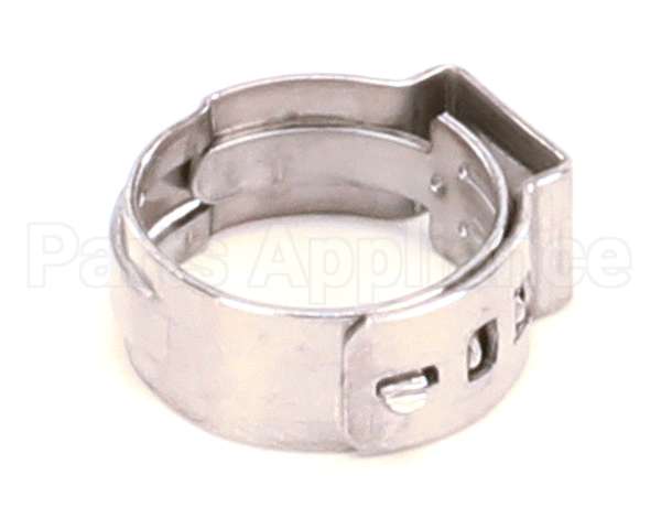 14.5-706R Multiplex Clamp Stepless Stainless Steel