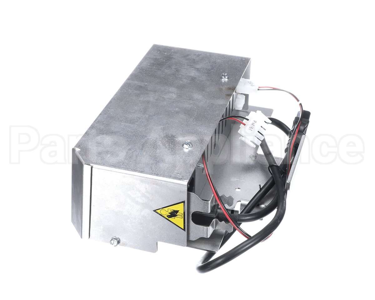 140-000045-001-C Pitco Contl Box, Dc Pwr Slv-Mnwl