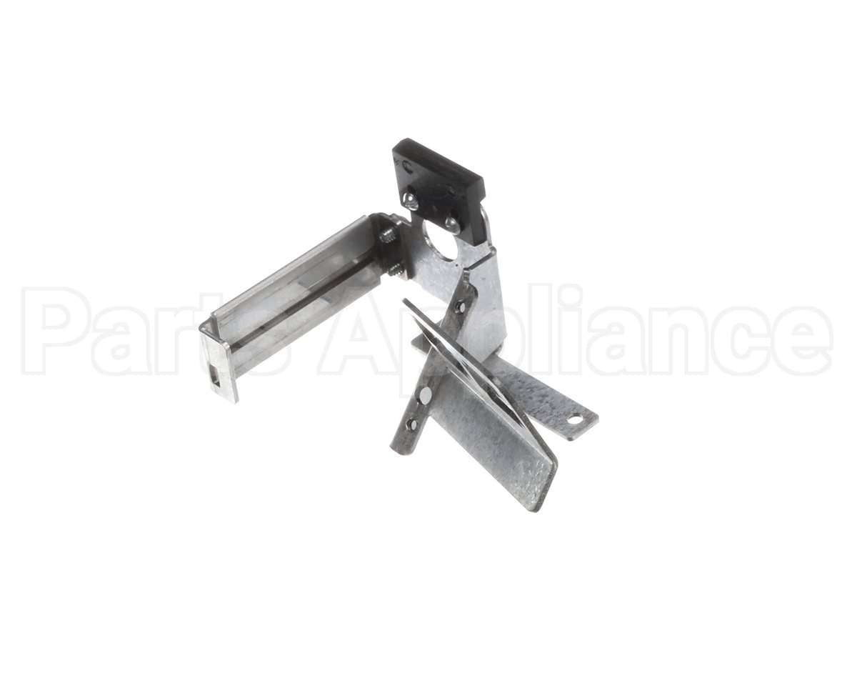 140-000047-002-C Pitco Hi-Limit,Brkt Subassy Lefthand