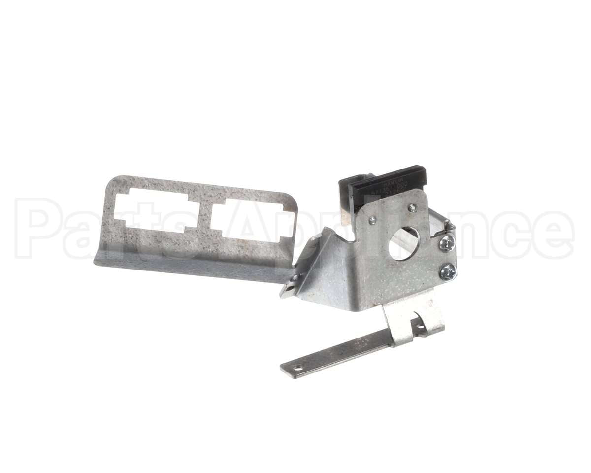 140-000047-002-C Pitco Hi-Limit,Brkt Subassy Lefthand