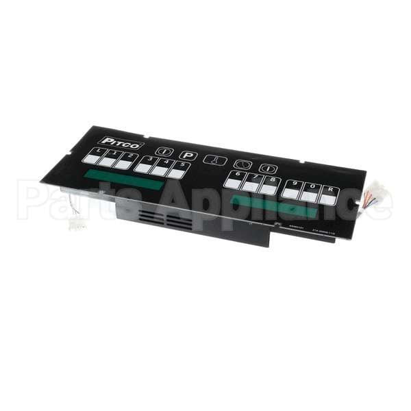 140-000202-001-C Compatible Pitco Computerassy, I12, Wb, 3093, Sgl