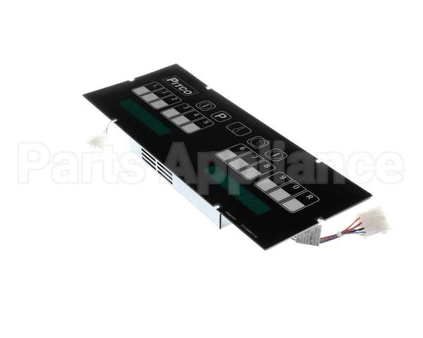 140-000202-001-C Pitco Assy, Cmptr I12 Wb 3093 Sgl