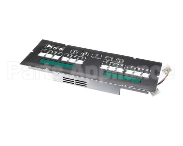 140-000202-002-C Pitco Assy, Cmptr I12 Wb 3094 Splt