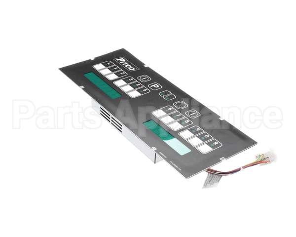 140-000202-002-C Pitco Assy, Cmptr I12 Wb 3094 Splt