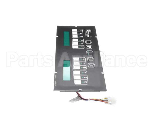 140-000202-002-C Pitco Assy, Cmptr I12 Wb 3094 Splt