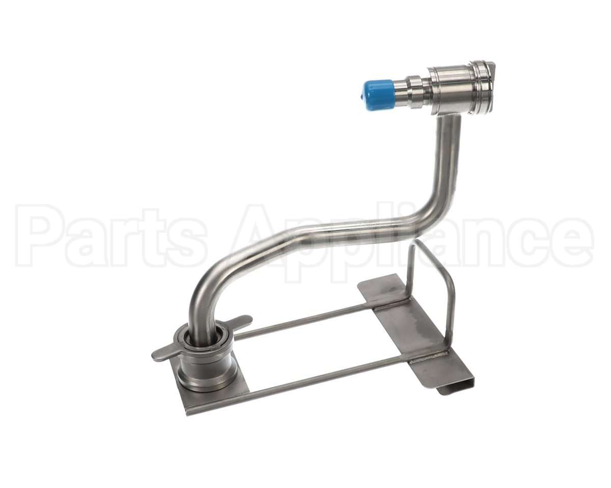 140-000256-001-C Ultrafryer Filter Pickup Tube Solofilters