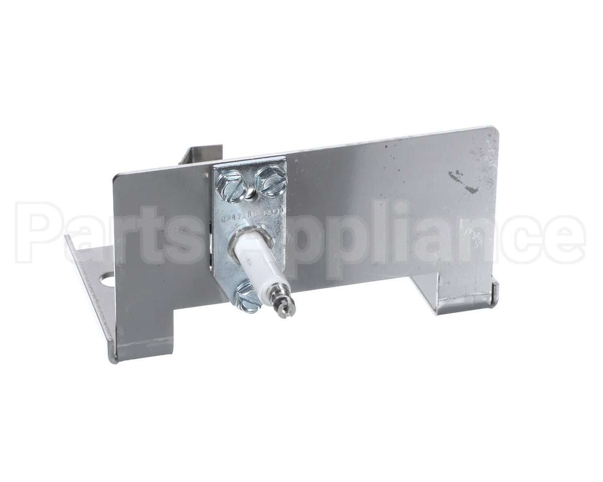 140-000423-001-C Ultrafryer Brkt,Igtr Hldr