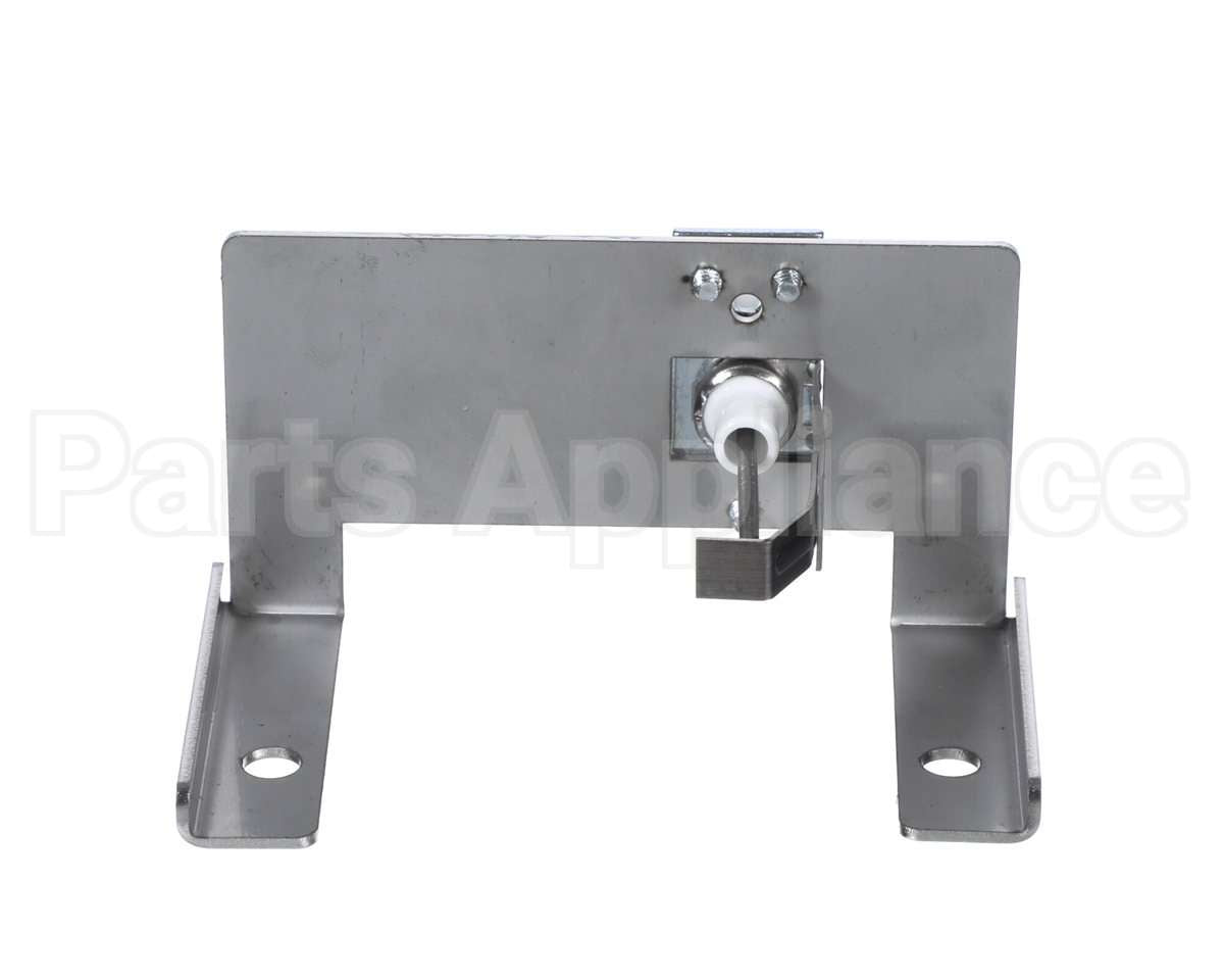 140-000423-001-C Ultrafryer Brkt,Igtr Hldr