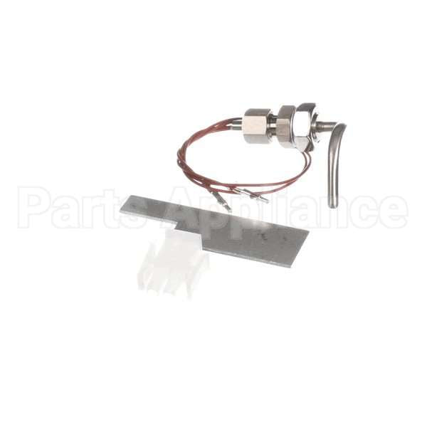 140-60020-15 Compatible Fast Probe Inpot Gas/El Collect