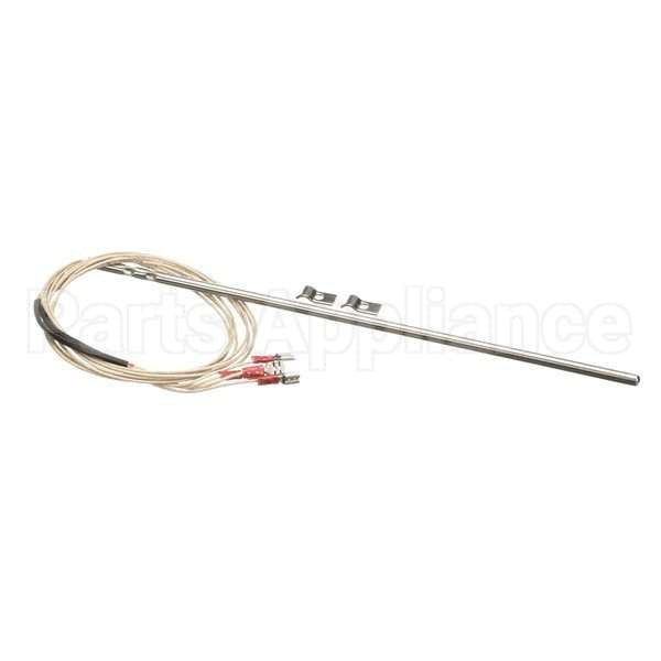 140-60072-01 Compatible Fast Probe Oven Dual Bead, Niplate