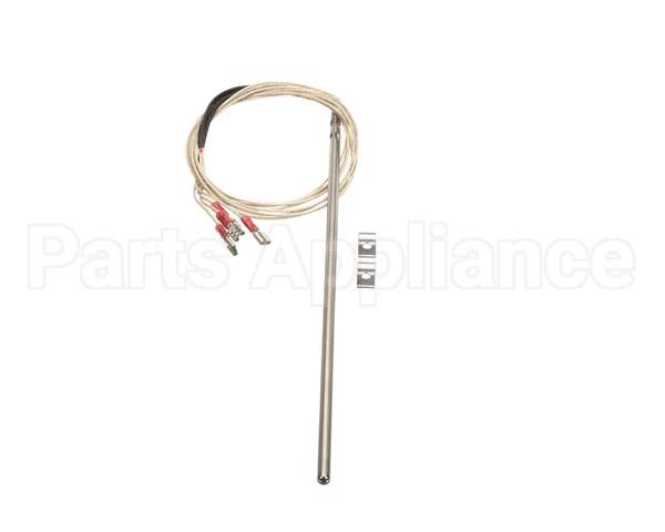 140-60072-01 Fast Probe Oven Dual Bead,Ni Plate