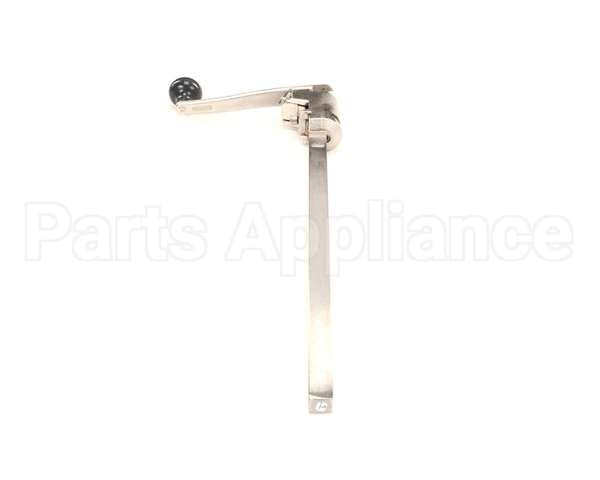 14000 Edlund U-12 Mco Less Base