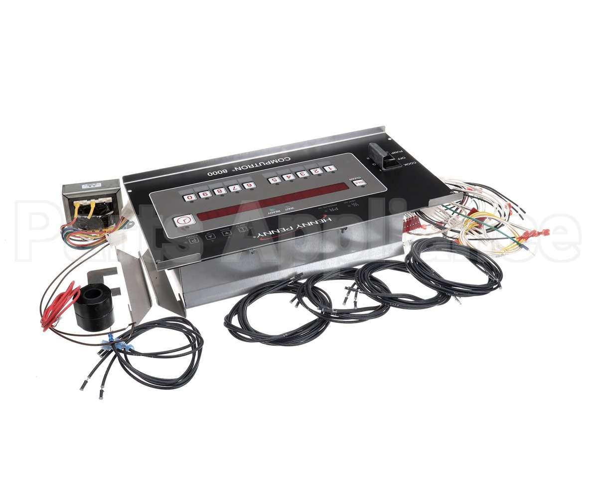 140013 Henny Penny Kit-C1000 120V 600Ssi To C8000