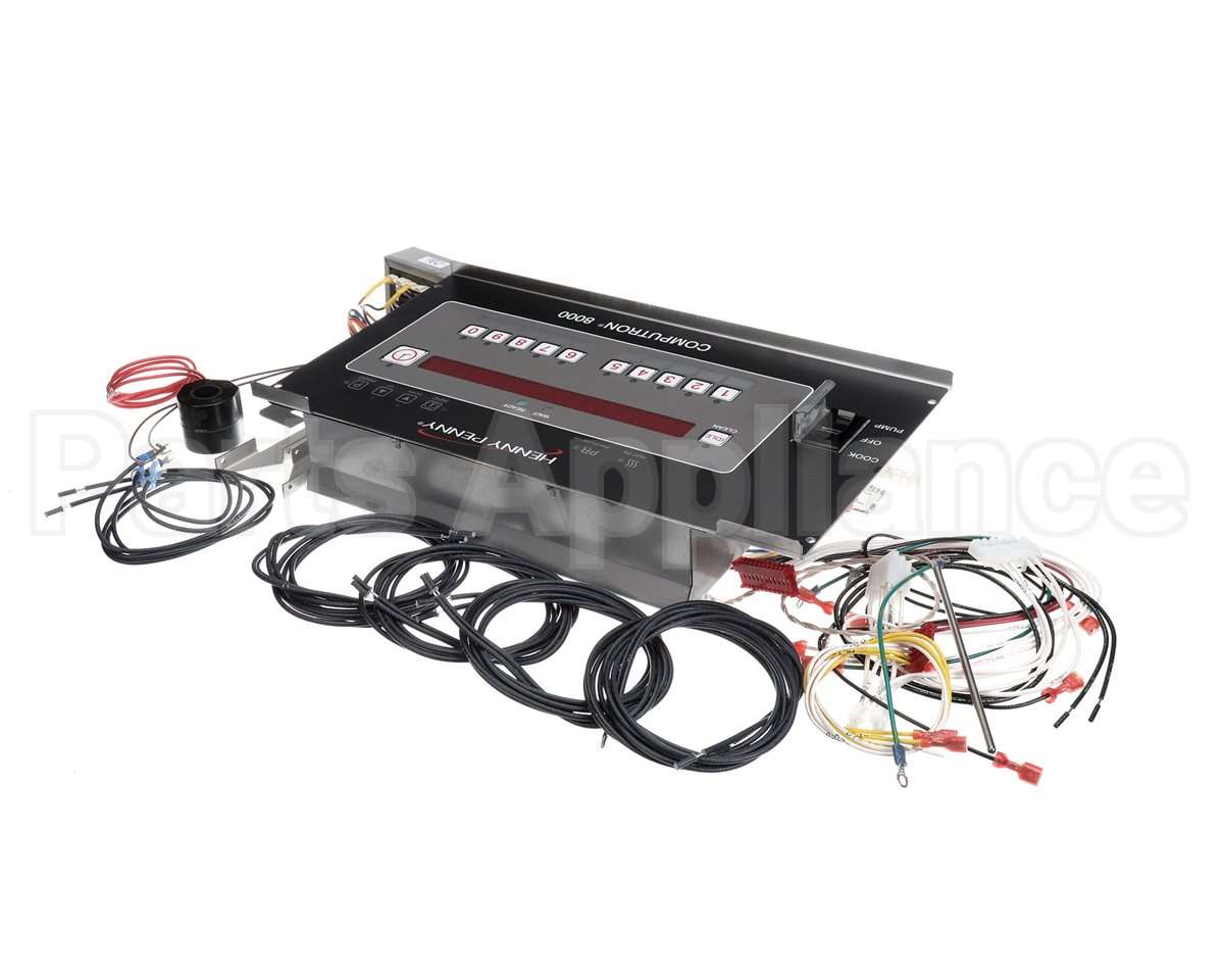 140013 Henny Penny Kit-C1000 120V 600Ssi To C8000