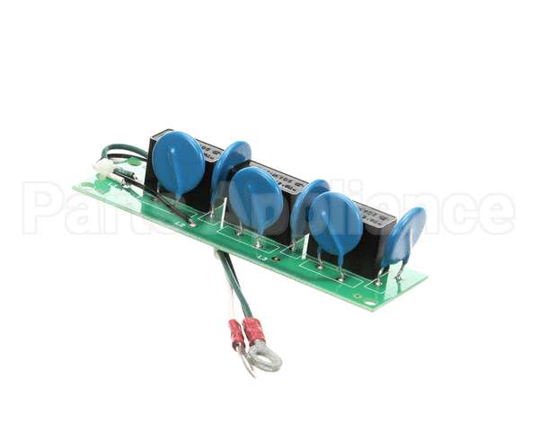 1400189 Bakers Pride Surge Protector; Speed Oven