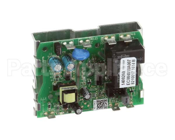1400260 Apw Wyott Control, Elan Estat-Lc, Rtd In