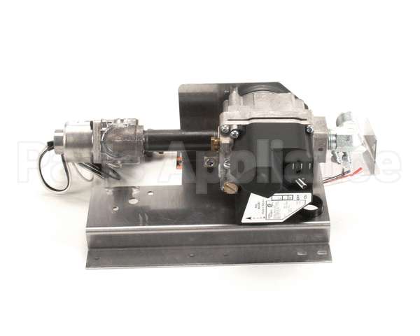 140042 Henny Penny Kit-390/690 Gas Valve With Sol