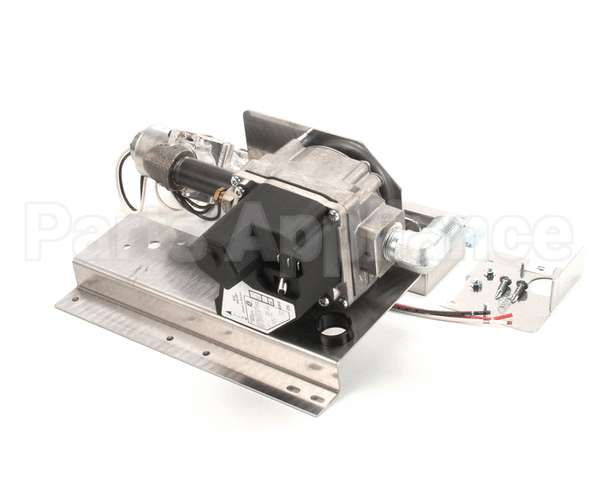 140042 Henny Penny Kit-390/690 Gas Valve With Sol