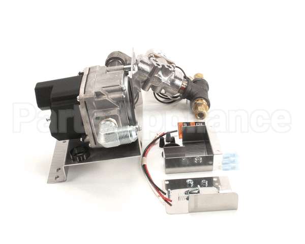 140042 Henny Penny Kit-390/690 Gas Valve With Sol