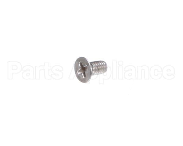 1400473112 Schaerer Counter Sunk Screw Iso 70462M 4X 81.4
