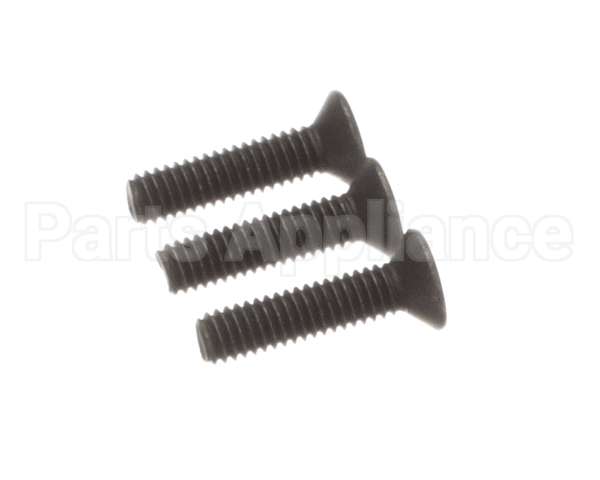 1400473121 Schaerer Counter Sunk Screwiso 7046-2-M 4X16-1.43