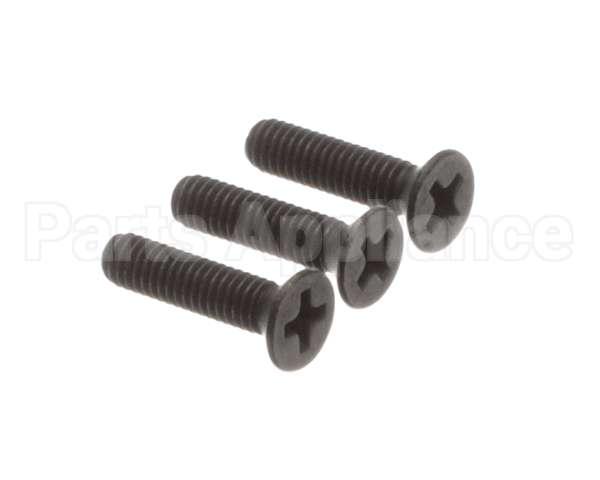 1400473121 Schaerer Counter Sunk Screwiso 7046-2-M 4X16-1.43