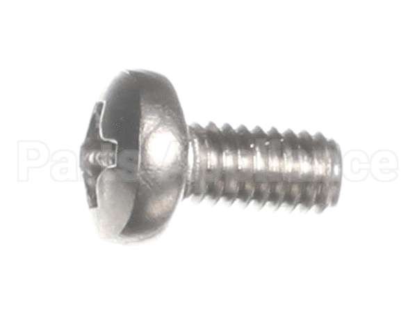 1400473361 Schaerer Pan Head Screw Iso 7045-M 4X 8-1.4301-H