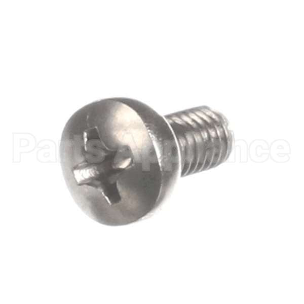 1400473361 Compatible Schaerer Pan Head Screw Iso 7045-M 4X 8-1.4301-H