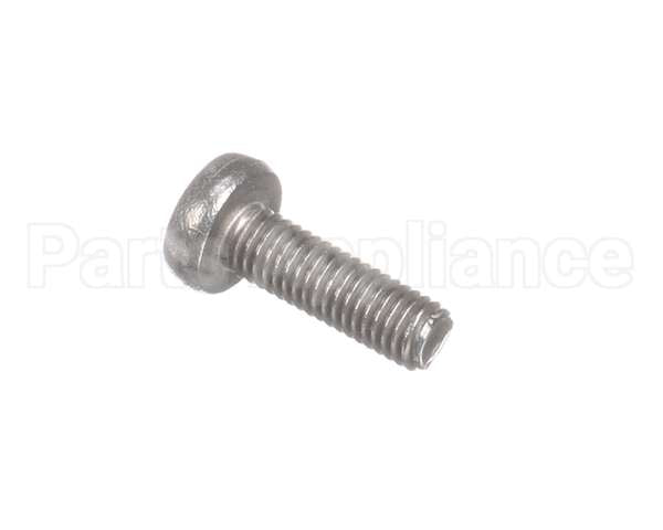 1400473392 Schaerer Pan Head Screw Iso 7045-M 5X16-1.4301-H