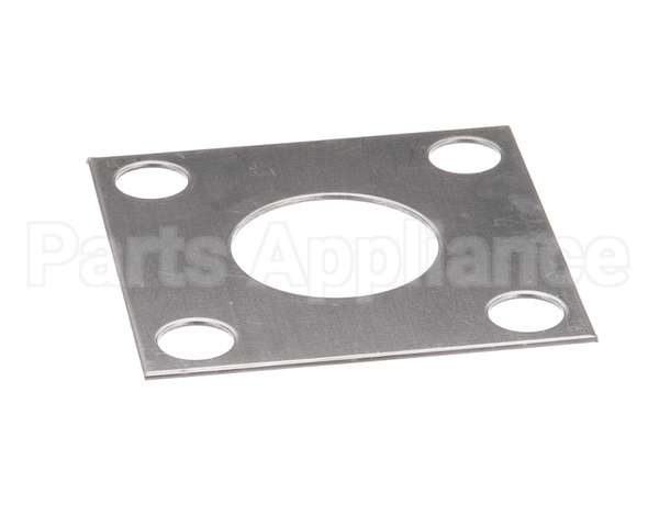 1400481 Southbend Range Shim, Caster Pad