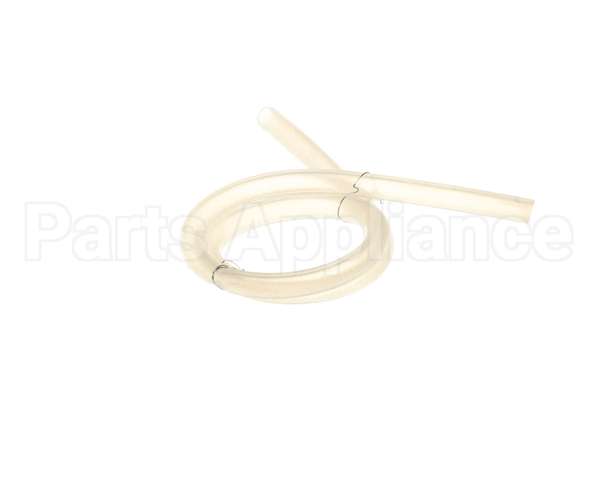 1400484948 Schaerer Tube 5,0X1,5 Silicone Transparent