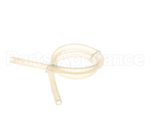 1400484948 Schaerer Tube 5,0X1,5 Silicone Transparent