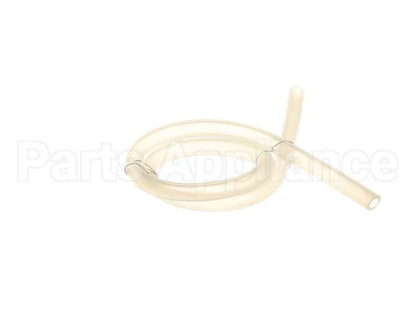 1400484948 Schaerer Tube 5,0X1,5 Silicone Transparent