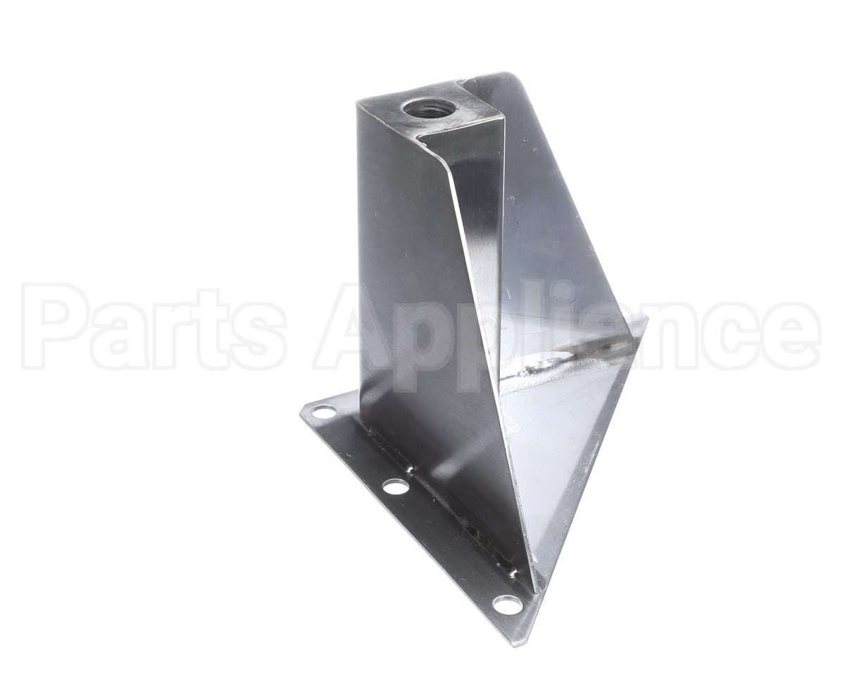 1400507 Southbend Range Leg Frame Assembly, Caster