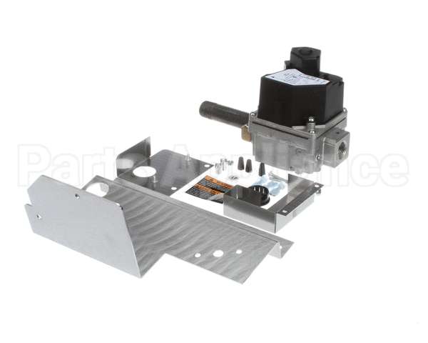 140056 Henny Penny Kit-390/690 Gas Valve W/O Sol