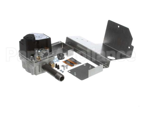 140056 Henny Penny Kit-390/690 Gas Valve W/O Sol