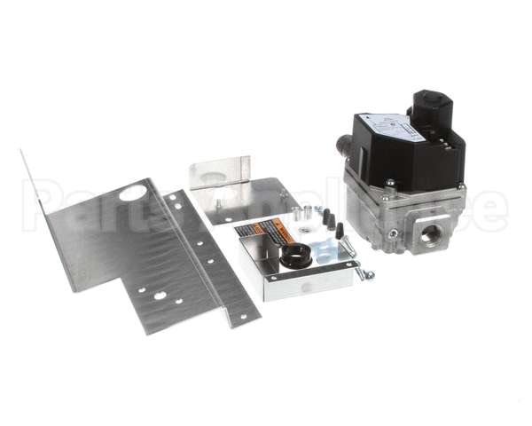 140056 Henny Penny Kit-390/690 Gas Valve W/O Sol