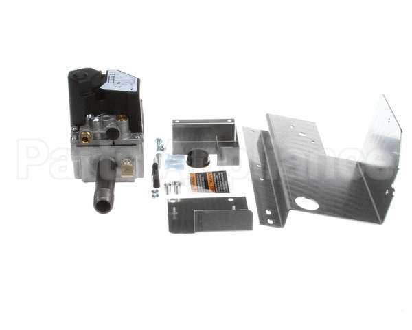 140056 Henny Penny Kit-390/690 Gas Valve W/O Sol