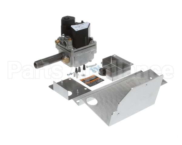 140056 Henny Penny Kit-390/690 Gas Valve W/O Sol