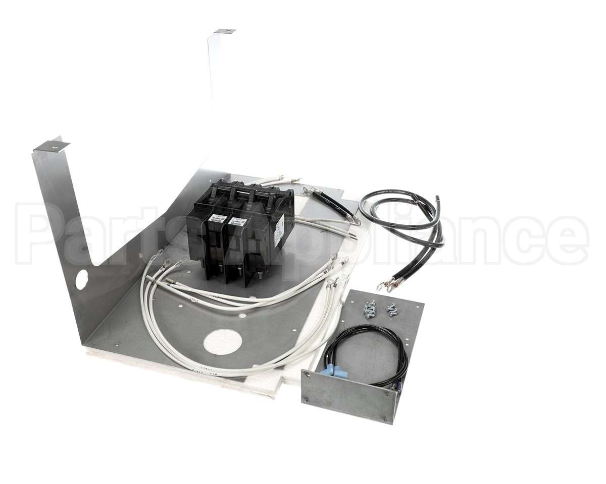 140068 Henny Penny Kit-500 C8000 3Ph To 1Ph